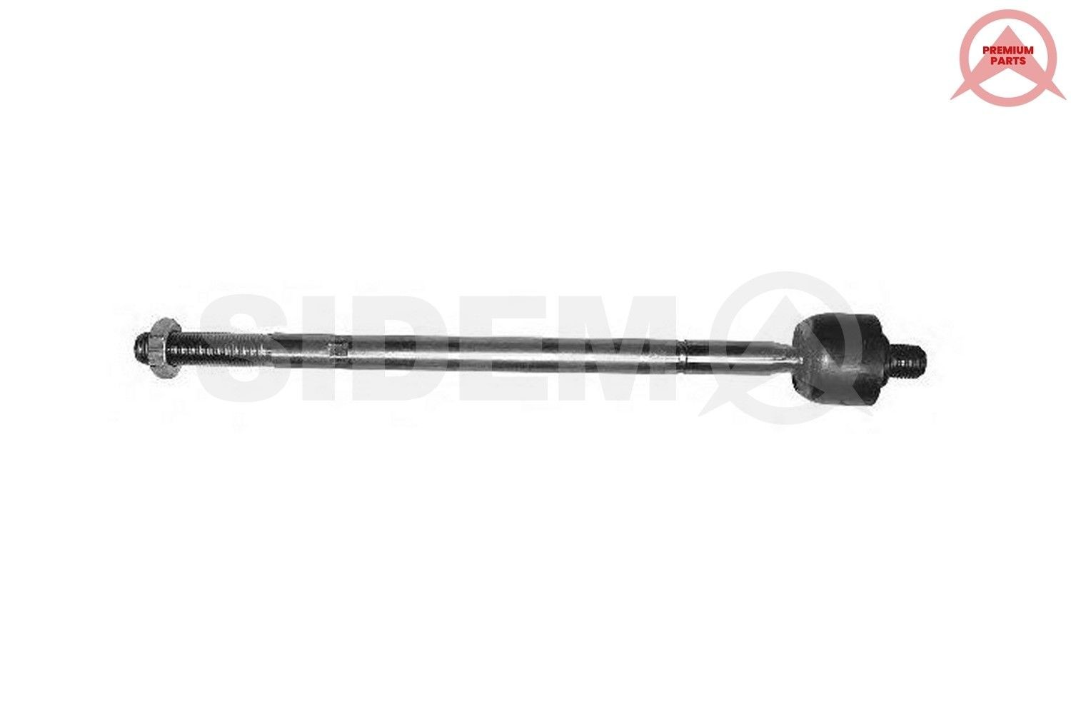 SIDEM Styrestang, inderste 19812 19812 Sporestang SIDEM VOLVO 164