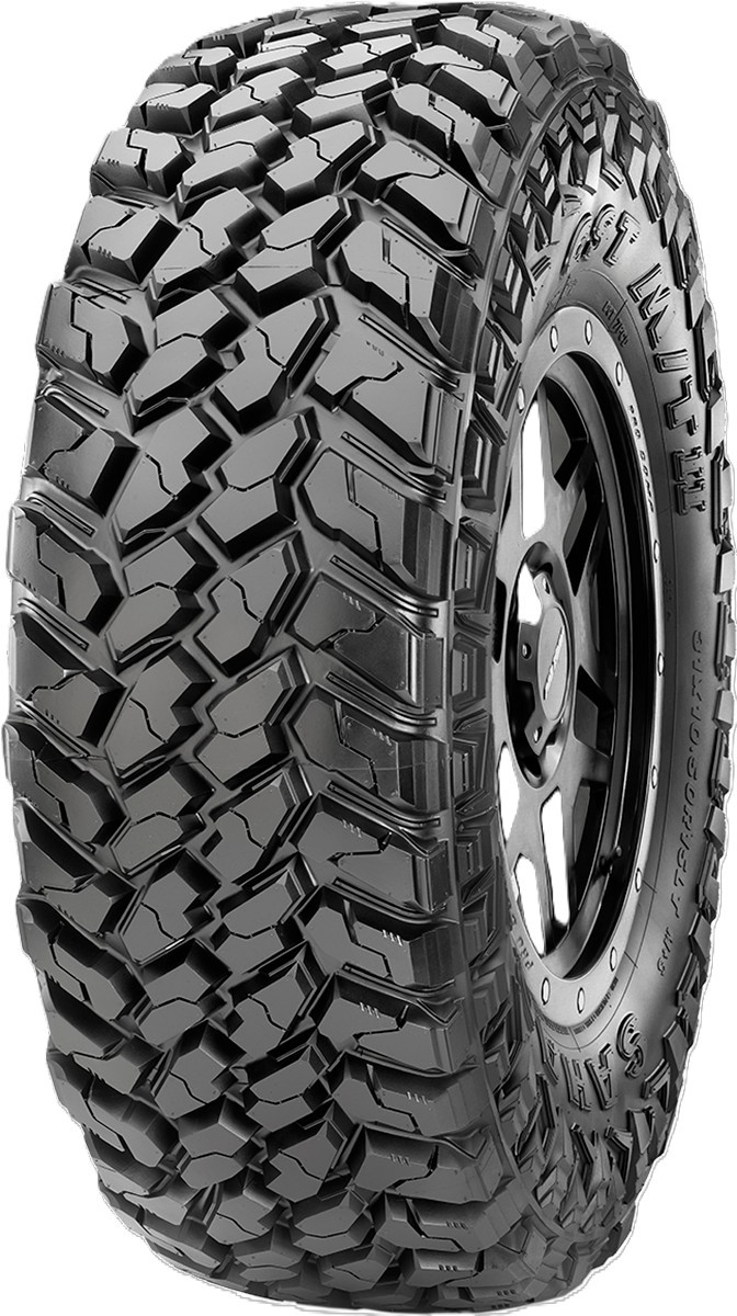 CST Däck 42724740 42724740 CST SAHARA M/T II POR FP M+S OOL TL 235/75 R15 104/101Q