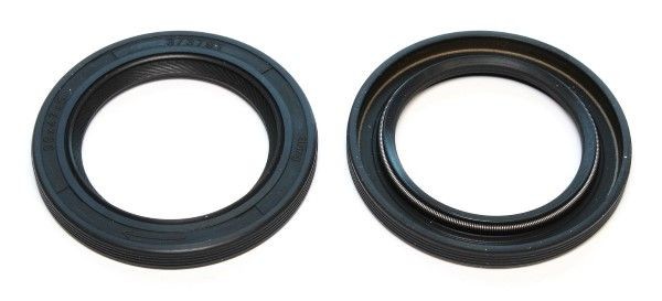 ELRING Bague d'étanchéité, vilebrequin 023.590 023.590 Joint spi de vilebrequin ELRING MAZDA 323