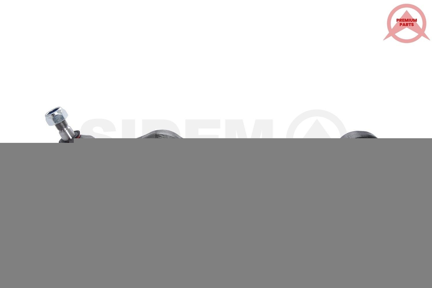 SIDEM Bærearm 19886 19886 Bærearm SIDEM FIAT CROMA