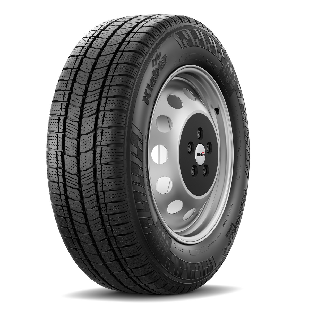 Kleber Hjul 783988 Kleber 783988 Transalp 2+ 215/65 R15