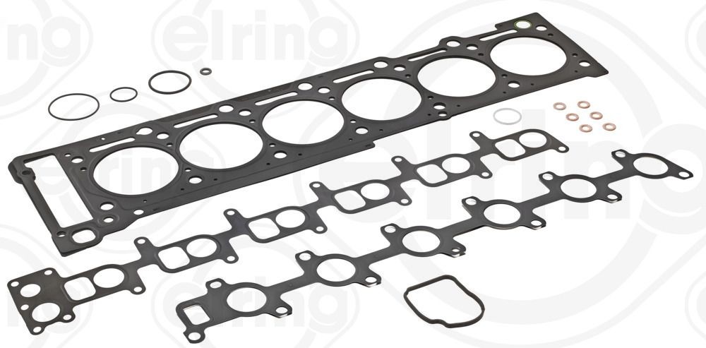 Jeu de joints d'étanchéité, culasse de cylindre ELRING 024.020 ELRING 024.020 Joints de culasse Mercedes-Benz Classe S 2000