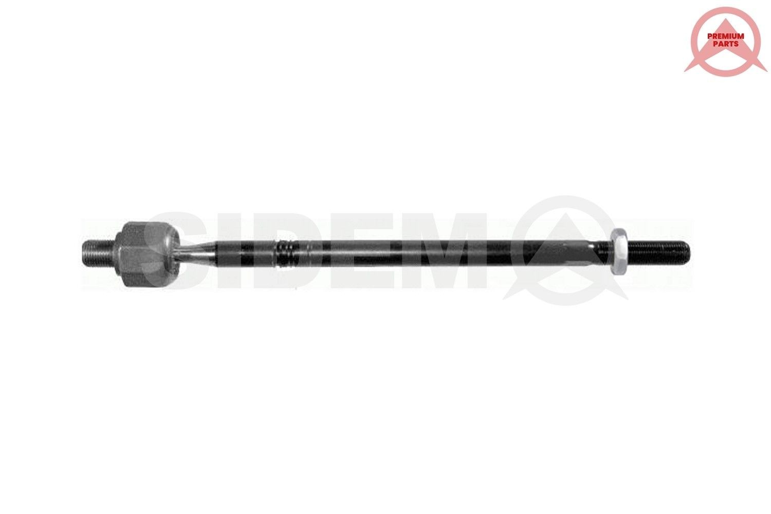 SIDEM Axiálny čap tiahla riadenia 20610 SIDEM 20610 Tyč riadenia Iveco Daily 4 originálne cena