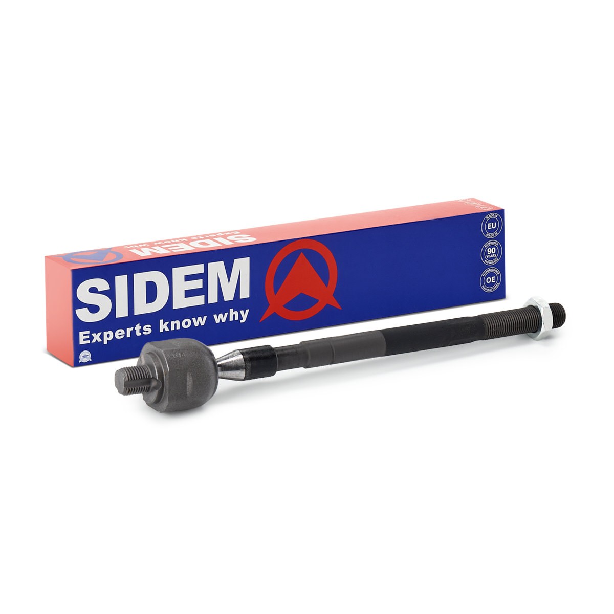 SIDEM Inre styrled 20636 SIDEM 20636 Inre styrled Peugeot J5 Minibuss original