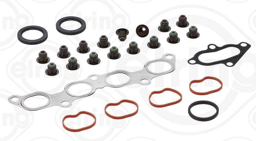 ELRING Tihendikomplekt, silindripea 024.961 ELRING 024.961 Tihendikomplekt silindripea Mazda 3 BN hind