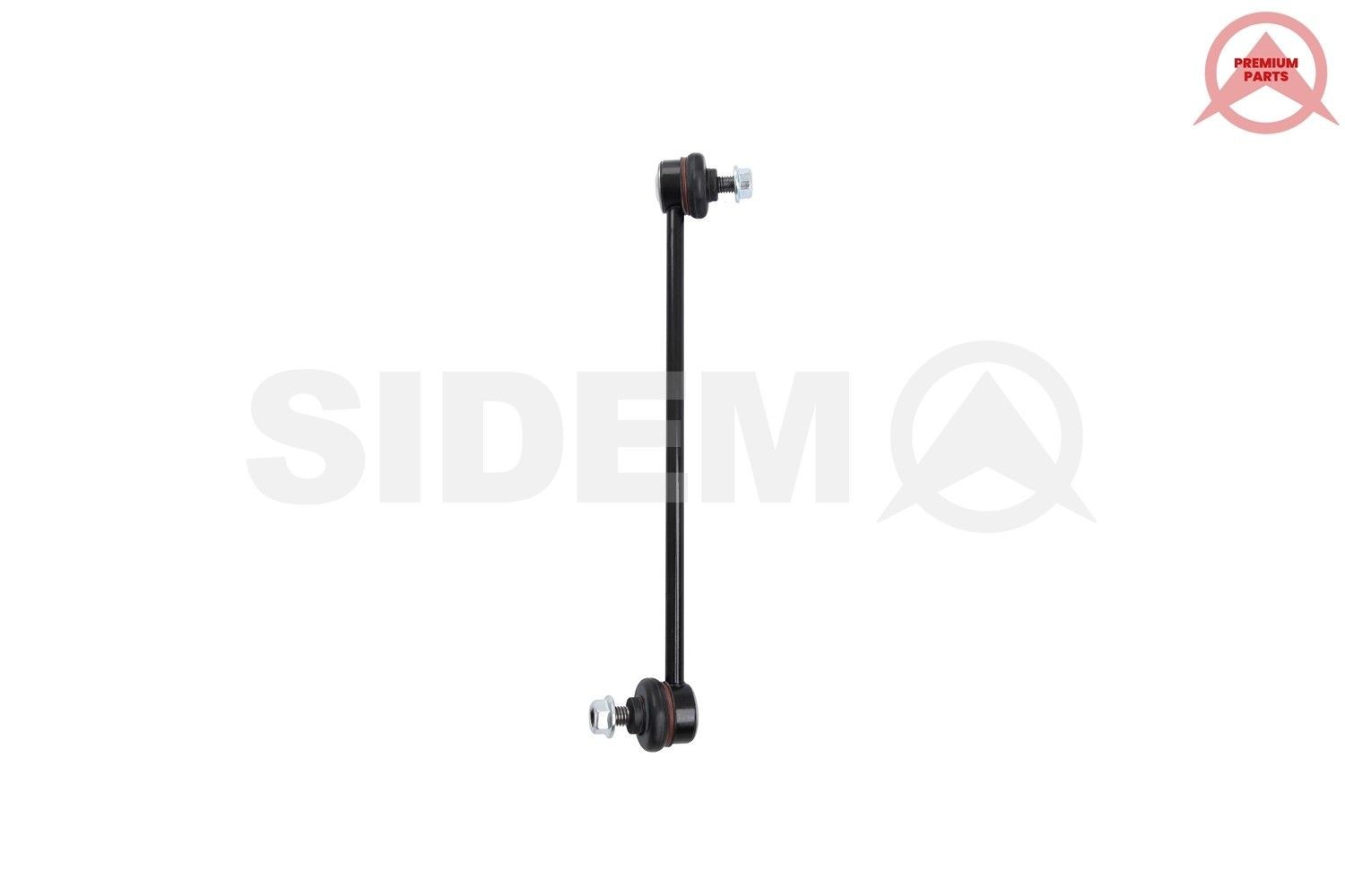 SIDEM Biellette de barre stabilisatrice 21364 Entretoise tige stabilisateur SIDEM X6 21364 pas cher
