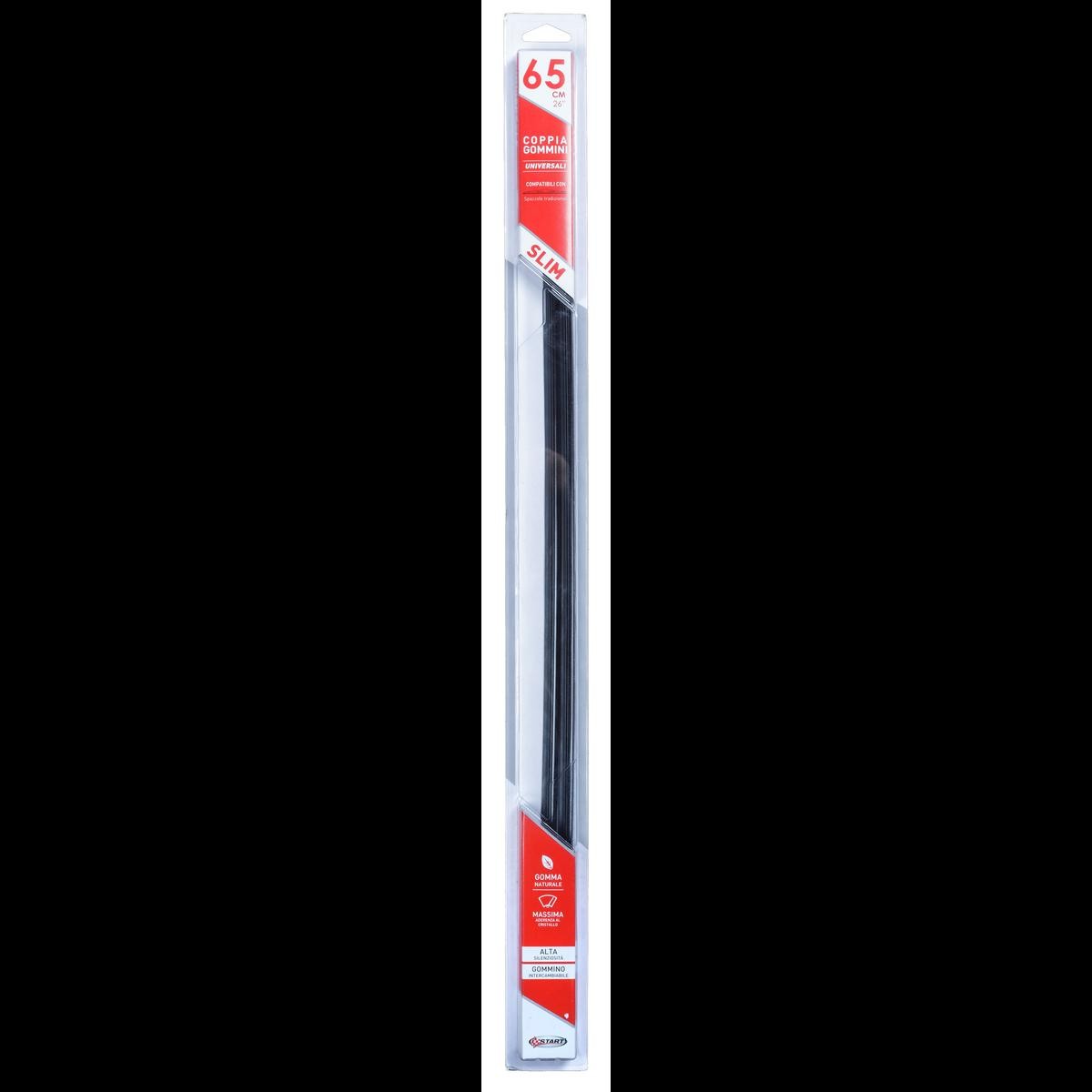 START Ruitenwisser rubber 5572 START 5572 Ruitenwisser rubber Honda Civic 9 originele prijs