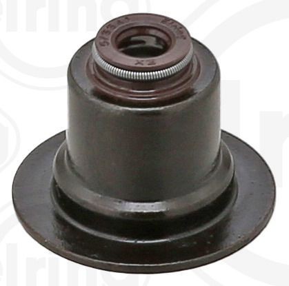 ELRING Pakning, ventilstamme 026.650 Ventiltetninger ELRING Volvo 760 026.650