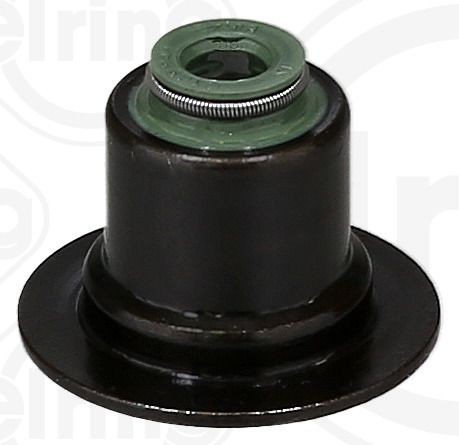 ELRING Tesniaci krúżok drieku ventilu 026.680 ELRING 026.680 Gufero ventilu MAZDA 3 Sedan (BL) za nízku cenu