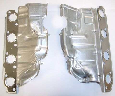 ELRING Tetning, eksosmanifold 026.980 ELRING 026.980 Eksosmanifold pakning Cadillac XLR originale