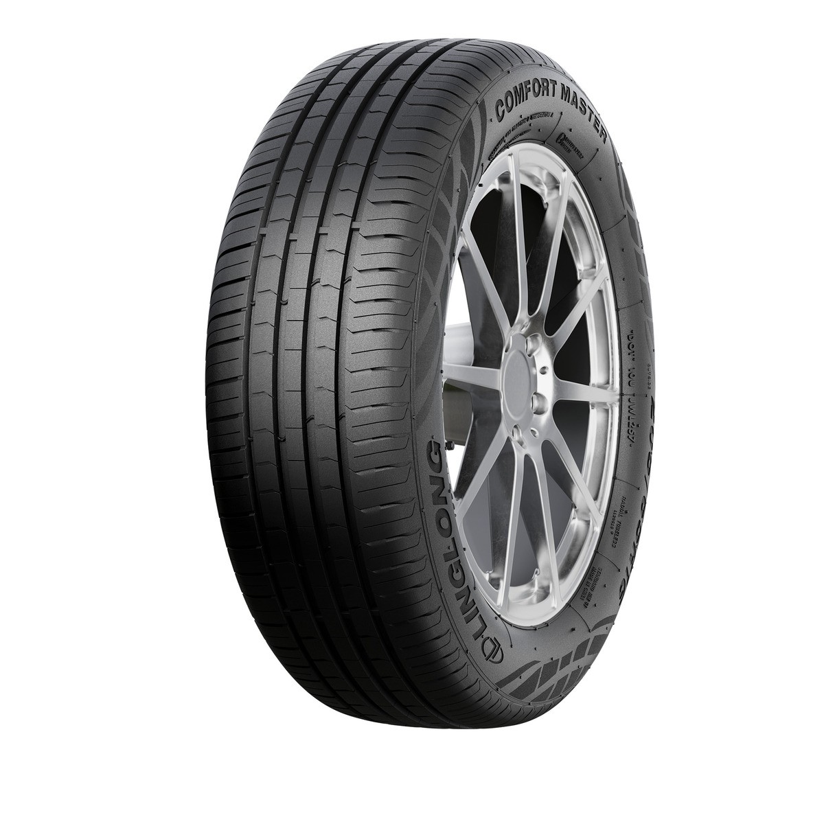 Linglong Hjul 221023777 Linglong 221023777 COMFORT MASTER 225/60 R16