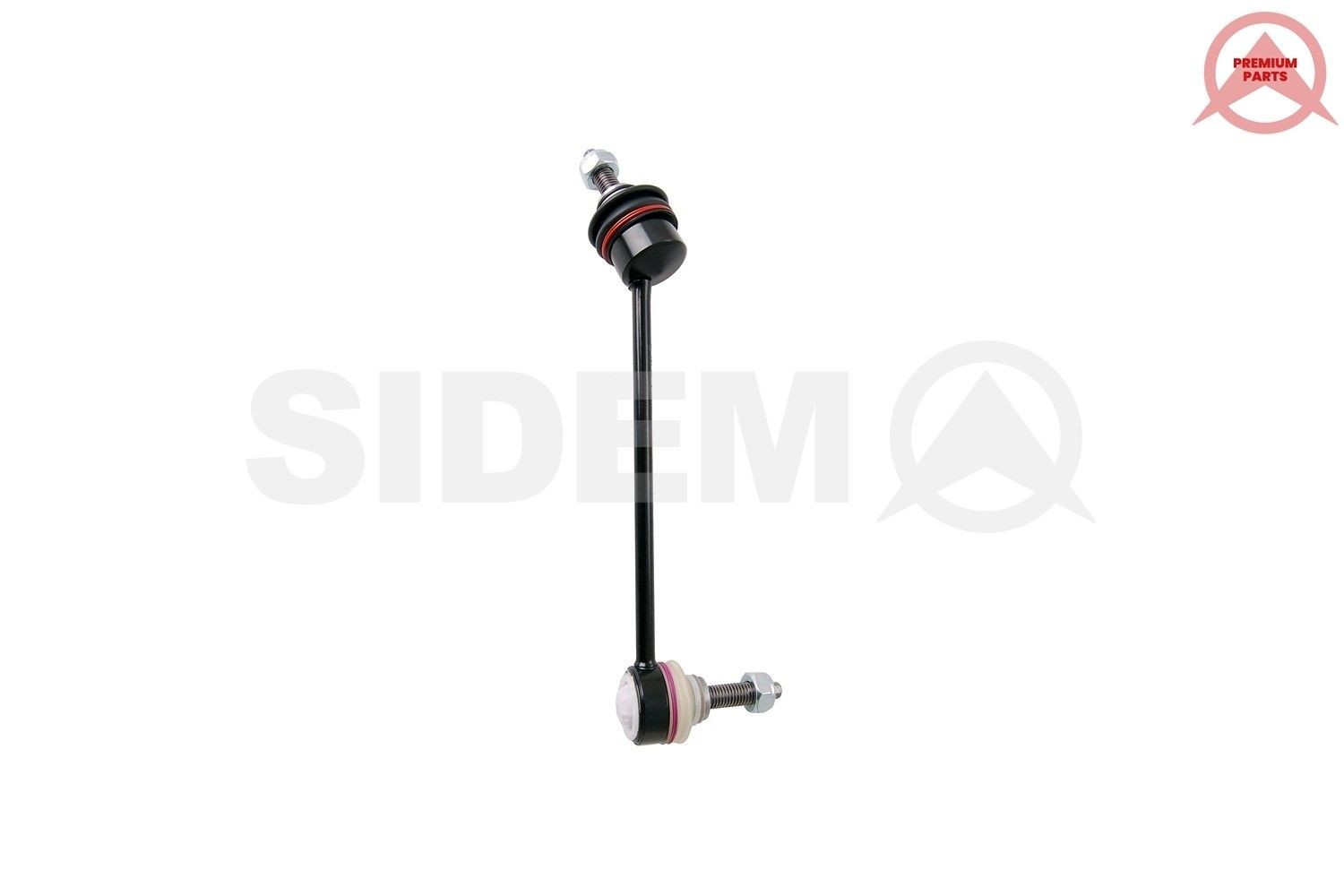 SIDEM Anti-roll bar link 27063 JAGUAR S-TYPE SIDEM anti-roll bar link 27063