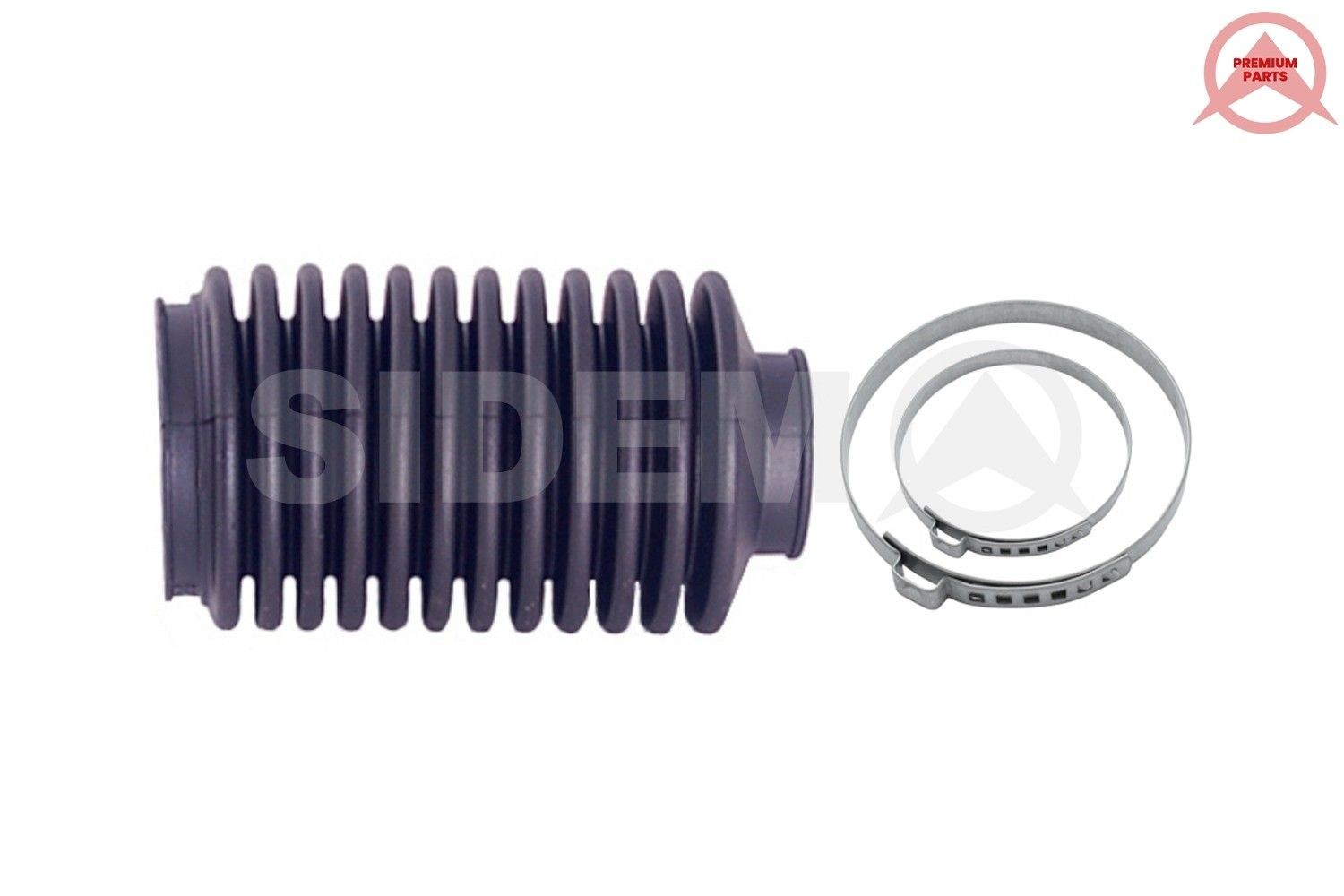 SIDEM Stuurhuishoes 302.035 Stuurhuishoes SIDEM AMAROK 302.035 goedkoop