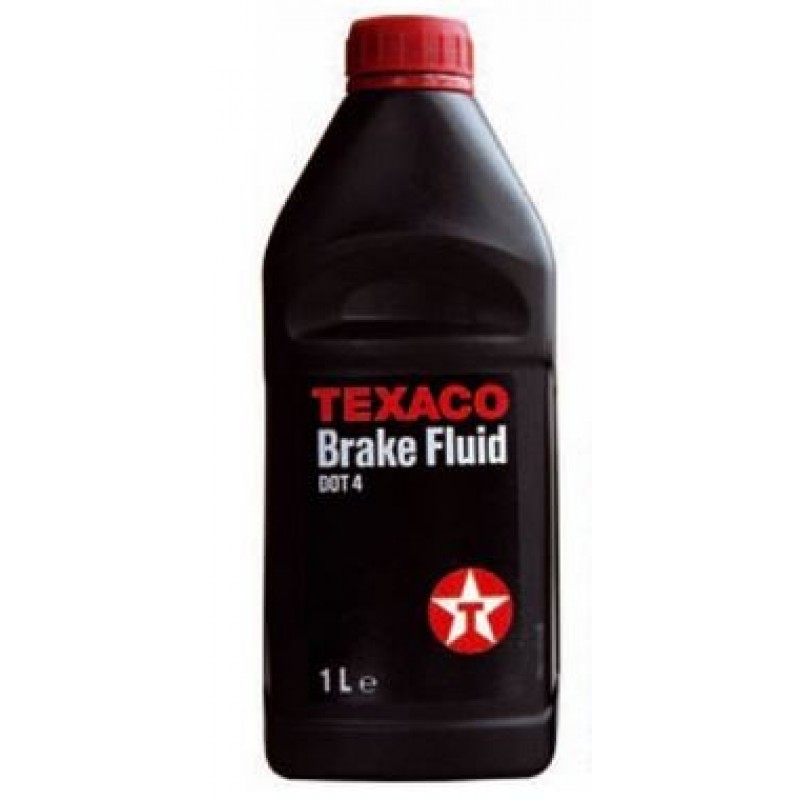 TEXACO Bremsevæske 825004NME TEXACO DOT 4 825004NME Bremse Navigator UN173