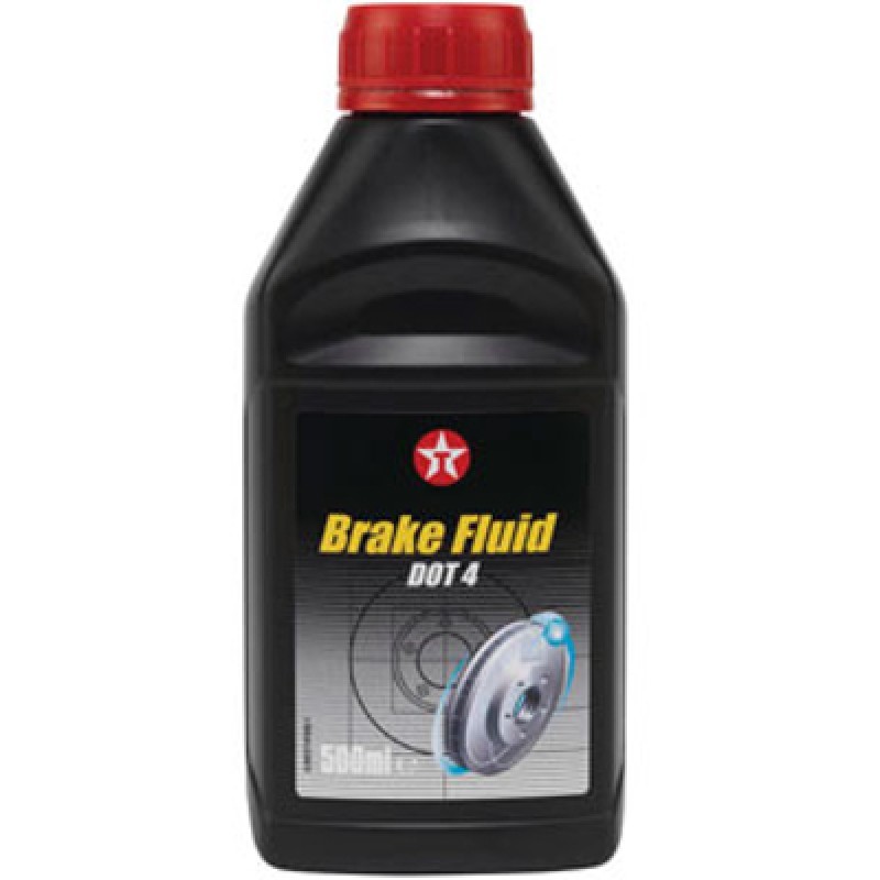 TEXACO Υγρά φρένων 825004OME TEXACO 825004OME Υγρά συμπλέκτη BMW E46 Coupe τιμες