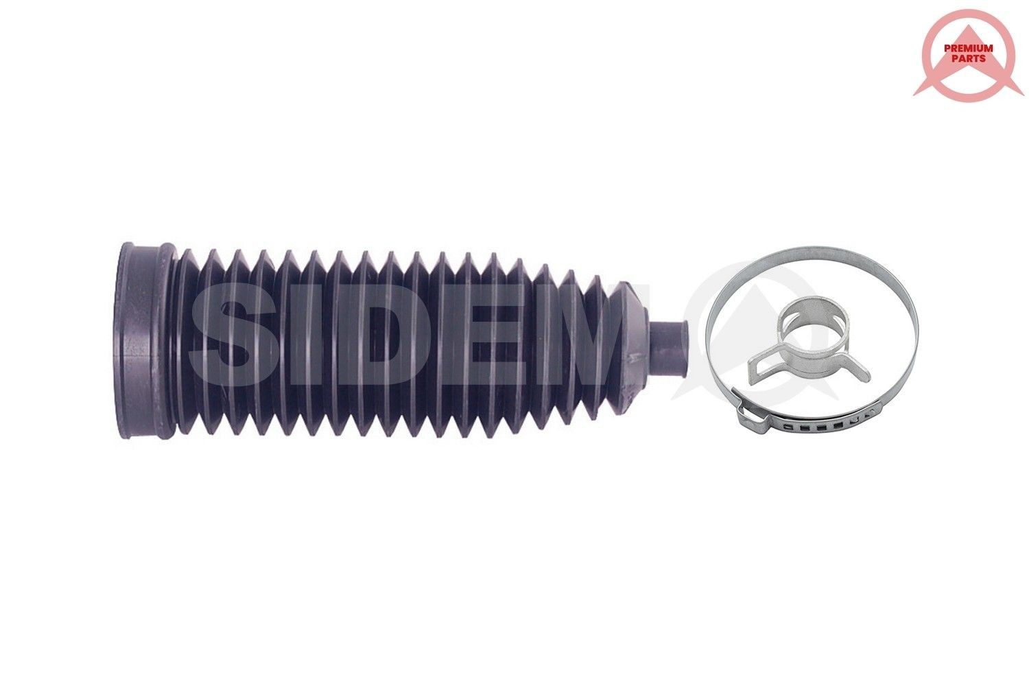 SIDEM Φούσκα, σύστημα διεύθυνσης 305.036 SIDEM 305.036 Συστημα διευθυνσης Land Rover Defender Pick-up τιμες