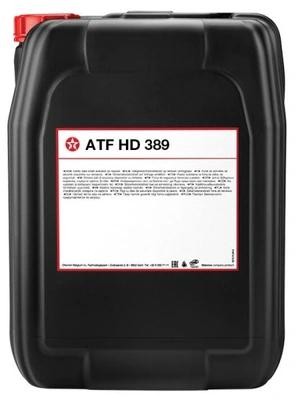TEXACO Óleo de caixa de velocidades automática 803096HOE TEXACO ATF, HD 389 803096HOE Caixa de velocidades Alfa Romeo Alfasud Sprint