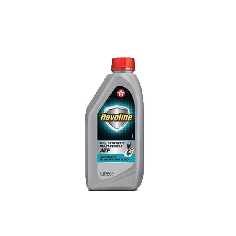TEXACO Gearkasseolie automatik 804083NKE TEXACO 804083NKE Nissan Interstar Van Gearolie pris