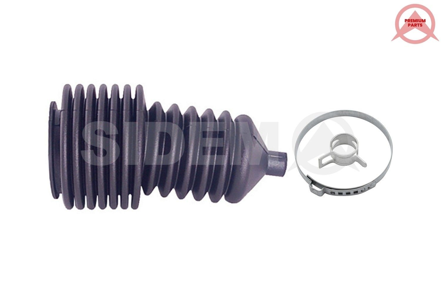 SIDEM Putekļusargs, Stūres iekārta 310.036 Stūres iekārtas putekļu aizsargs SIDEM Chevrolet SPARK 310.036