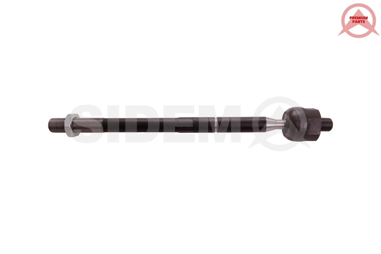 SIDEM Άρθρωση, μπάρα 3117 3117 Μπάρες διεύθυνσης LAND ROVER 110/127 SIDEM