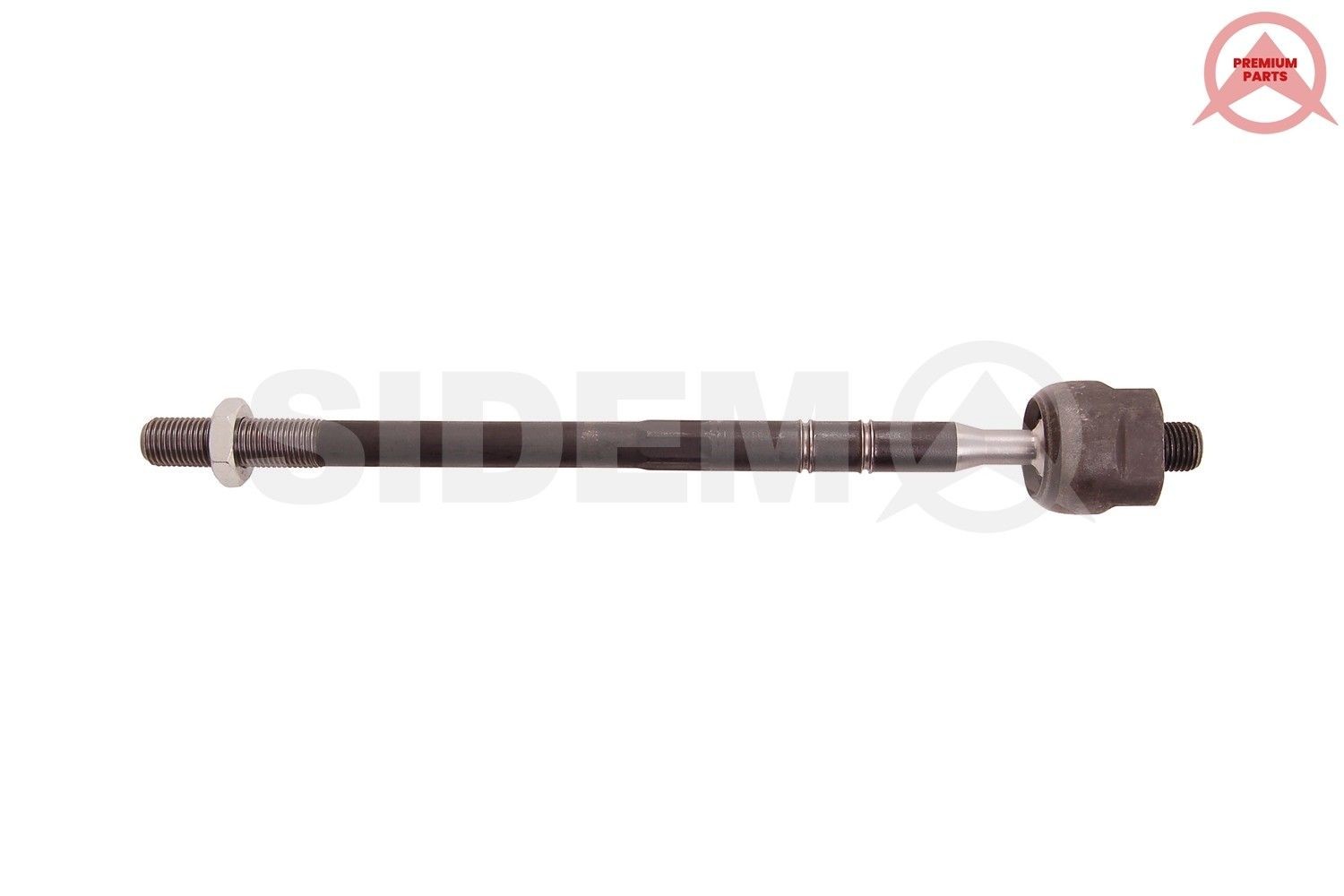 SIDEM Axiálny čap tiahla riadenia 3119 SIDEM 3119 Axiálny čap tiahla riadenia Ford Fiesta Mk5 Van originálne cena