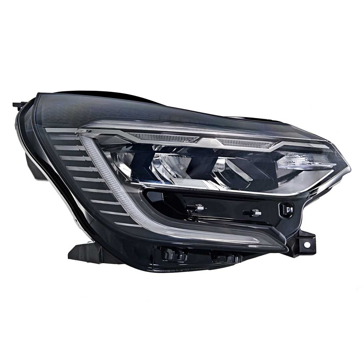 HELLA Headlight 1EX 013 930-621 1EX 013 930-621 HELLA headlights RENAULT SAFRANE