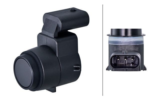 Parking sensor HELLA 6PX 358 141-961 HELLA 6PX 358 141-961 Honda CR-V 2007 Reversing sensors price