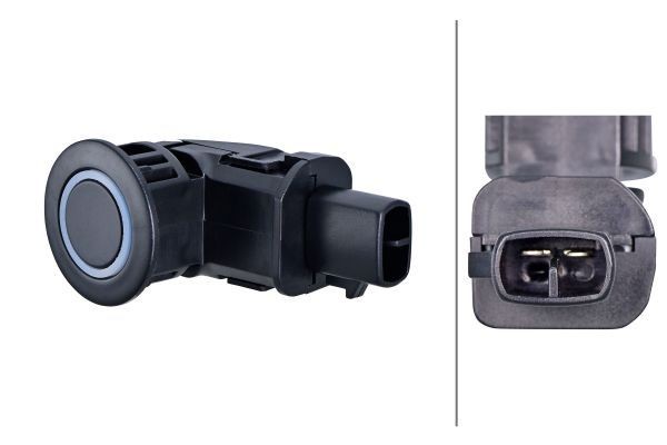HELLA Sensor de estacionamento 6PX 358 270-031 HELLA 6PX 358 270-031 Sensores de estacionamento LEXUS LS IV (XF40) baratos
