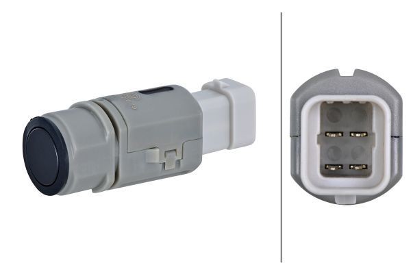 HELLA Parkeringssensor 6PX 358 270-191 HELLA 6PX 358 270-191 Hyundai H1 Travel Parkeringssensor til en rimelig pris