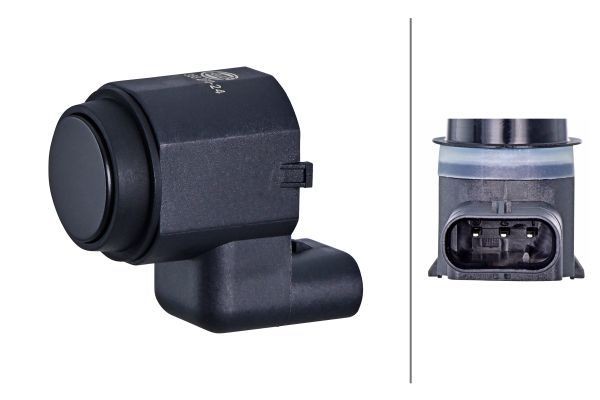 HELLA Parkeringssensor 6PX 358 270-241 Baksensorer HELLA ALFASUD 6PX 358 270-241 billig