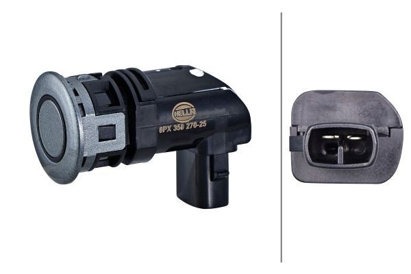 Αισθητήρας παρκαρίσματος HELLA 6PX 358 270-251 HELLA 6PX 358 270-251: Parktronic Mazda 6 2003