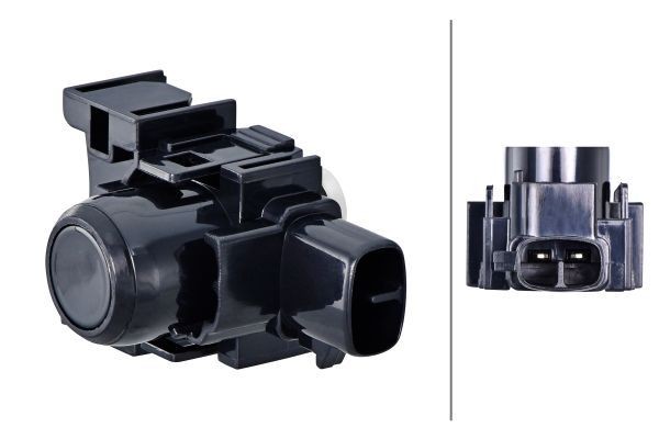 HELLA Parkošanās sensors 6PX 358 270-291 HELLA 6PX 358 270-291 orģinālās Parkošanās sensori Mazda 3 Sedan cena