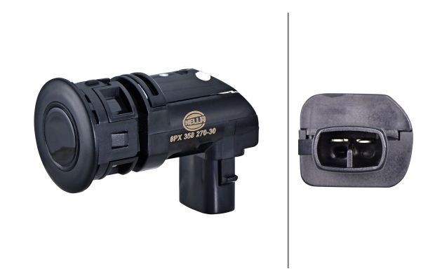 HELLA Sensor de estacionamento 6PX 358 270-301 6PX 358 270-301 HELLA Sensor de aparcamiento Chrysler baratos