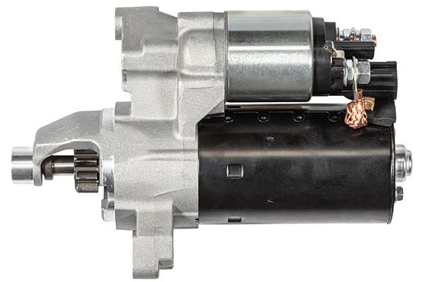 HELLA Starter 8EA 011 612-671 HELLA 8EA 011 612-671 Starter HYUNDAI GENESIS originale