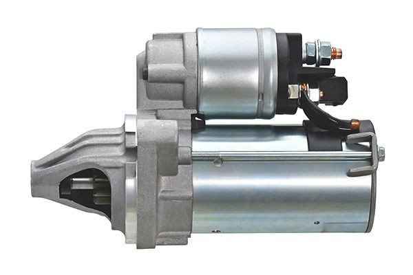 HELLA Štartér 8EA 011 612-721 Štartér HELLA X3 8EA 011 612-721 lacné