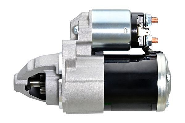 Anlasser HELLA 8EA 011 612-741 HELLA 8EA 011 612-741 MITSUBISHI ECLIPSE 2021 Anlasser