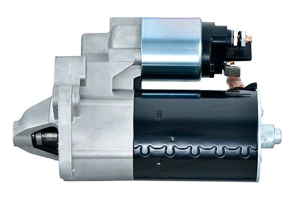 Démarreur HELLA 8EA 011 613-061 HELLA 8EA 011 613-061 Démarreur RENAULT CLIO 2012