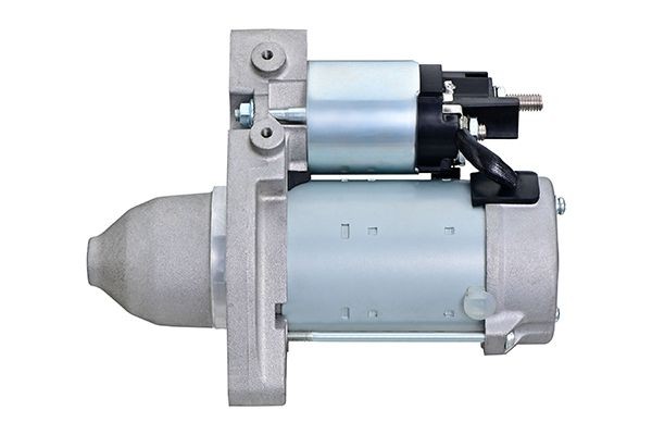 HELLA Käynnistysmoottori 8EA 011 613-131 HELLA 8EA 011 613-131 Jaguar XJ starttimoottori hinta