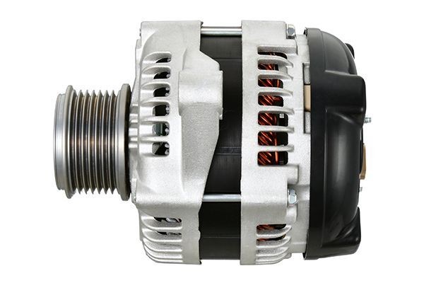 HELLA Dynamo 8EL 015 637-491 HELLA 8EL 015 637-491 Dynamo