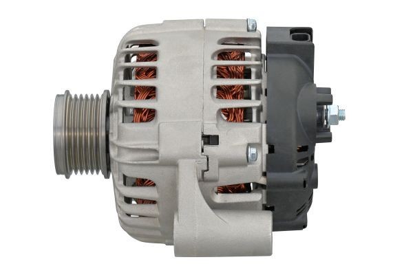 HELLA Ģenerators 8EL 015 637-511 8EL 015 637-511 Ģenerators SAAB 96 HELLA