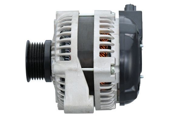 HELLA Generator 8EL 015 637-641 8EL 015 637-641 HELLA Dynastart Land Rover