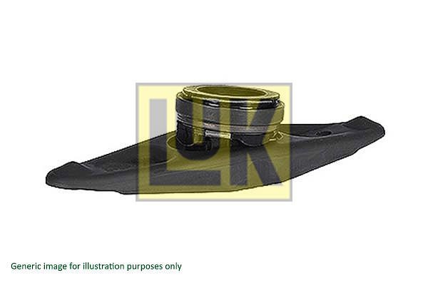 LuK Kit disinnesto, Azionamento frizione 514 0018 10 514 0018 10 LuK Kit disinnesto, azionamento frizione ISUZU prezzo