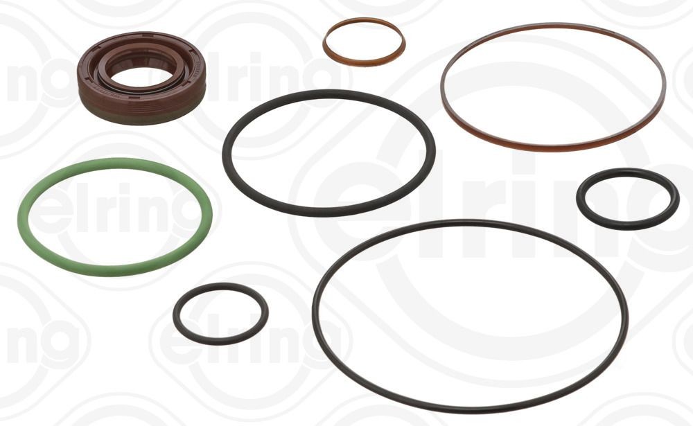 ELRING Jeu de joints d'étanchéité, pompe hydraulique 065.640 065.640 Jeu de joints d'étanchéité, pompe hydraulique PEUGEOT 806 ELRING