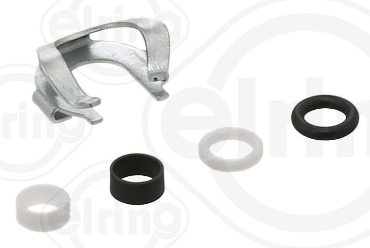 ELRING Packningssats, spridare 113.880 ELRING 113.880 Spridartätning Audi Q3 F3B original
