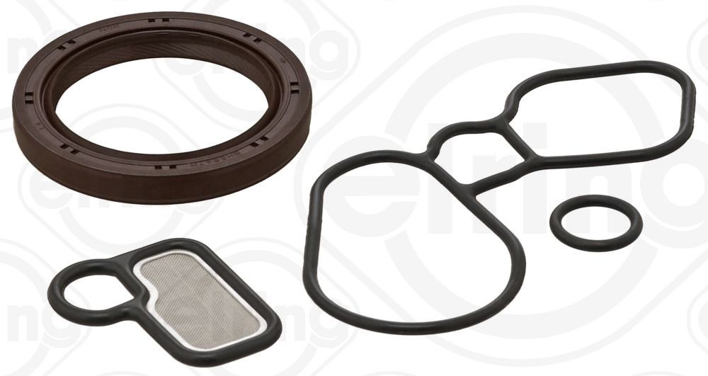 ELRING Packningssats, transmissionshus 114.490 ELRING 114.490 Packningssats, transmissionshus HONDA Accord VIII Sedan (CP) 3.5 V 6 (CP3) 275 hk 2009