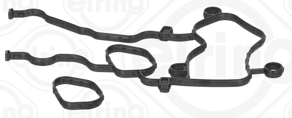 ELRING Packningssats, transmissionshus 116.200 ELRING 116.200 Packning kamremskåpa Renault LATITUDE kostand