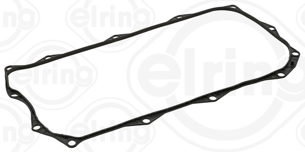 ELRING Seal, automatic transmission oil pan 186.400 ELRING 186.400 Opel Corsa C seal, automatic transmission oil pan replacement