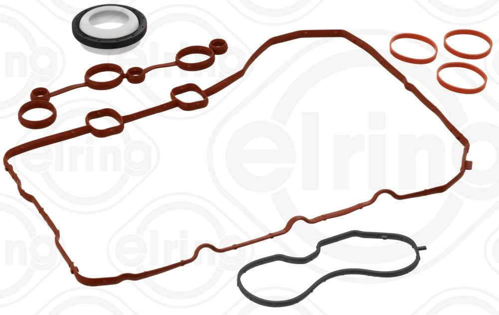 ELRING Kit guarnizioni, Copritestata B13.430 ELRING B13.430 Guarnizione carter distribuzione PAGANI ZONDA originali