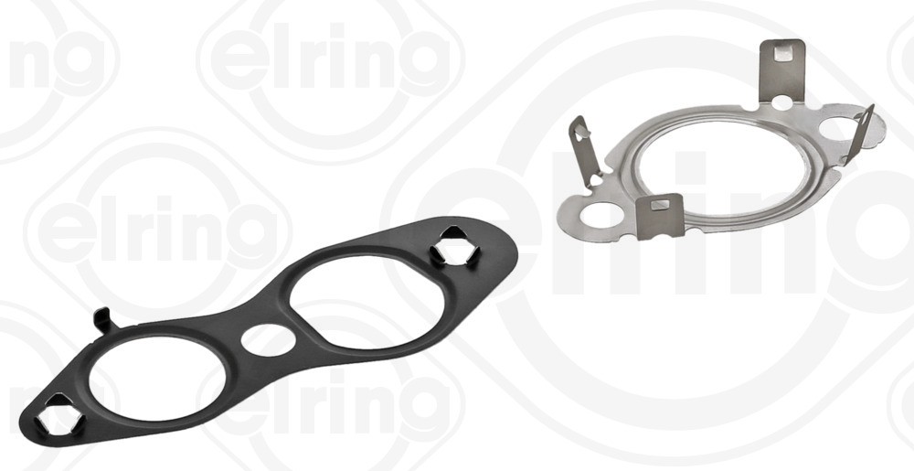 ELRING Σέτ τσιμούχες, σύστημα AGR B14.010 ELRING B14.010 Φλάντζα, βαλβίδα agr Chevrolet C1500 γνήσια