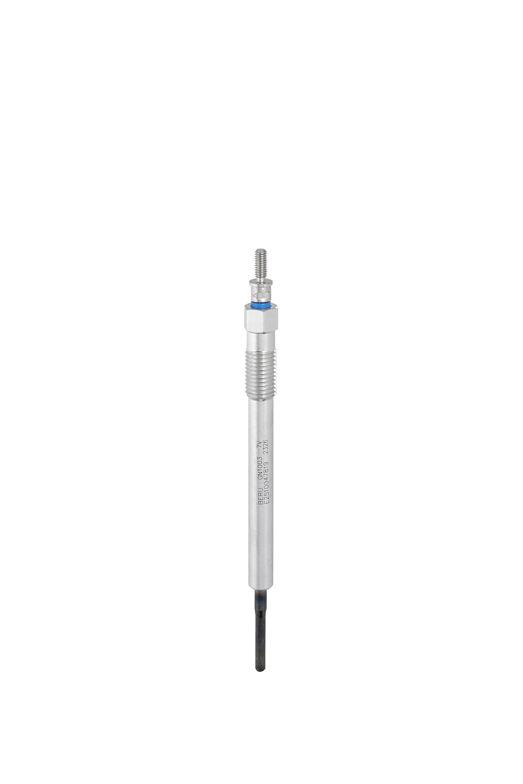 BERU Bougie de préchauffage GN1003 Bougie de chauffe diesel BERU SONATA GN1003 pas cher